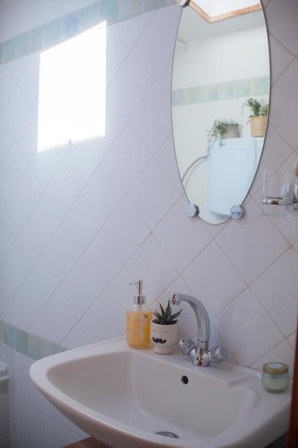 Amarilis Rooms Grožnjan Exterior foto