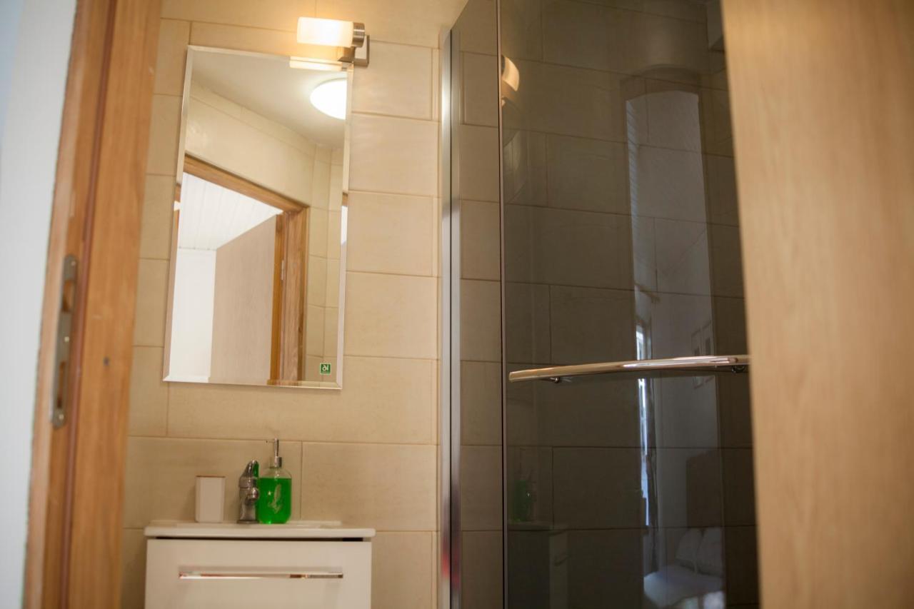 Amarilis Rooms Grožnjan Exterior foto