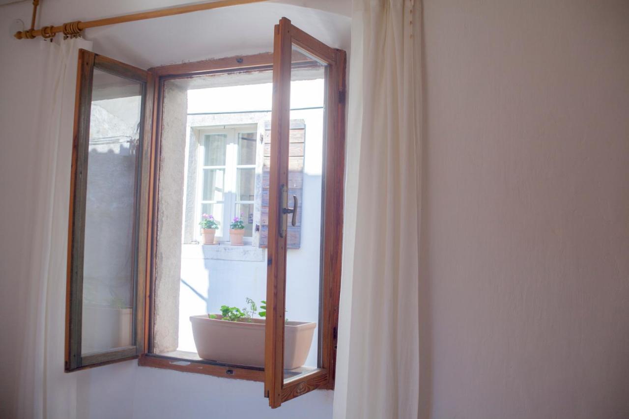 Amarilis Rooms Grožnjan Exterior foto
