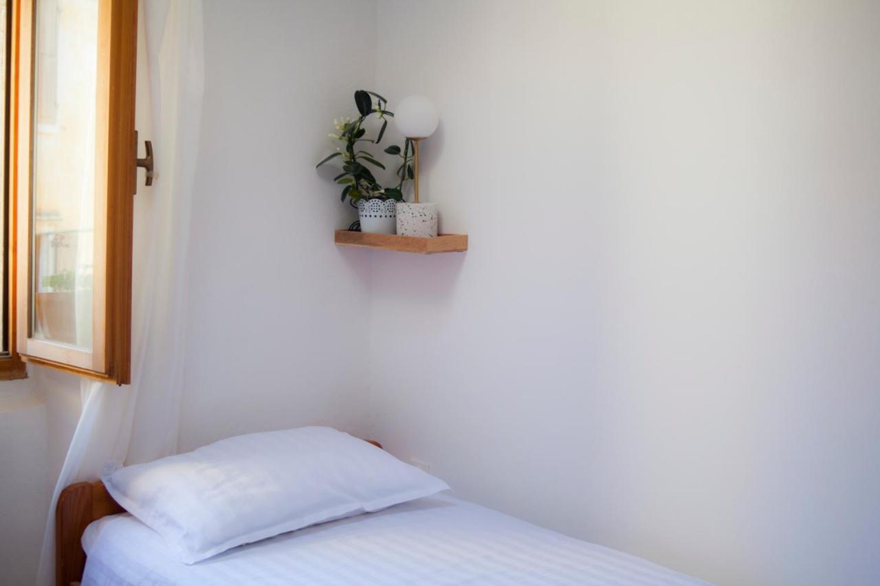Amarilis Rooms Grožnjan Exterior foto