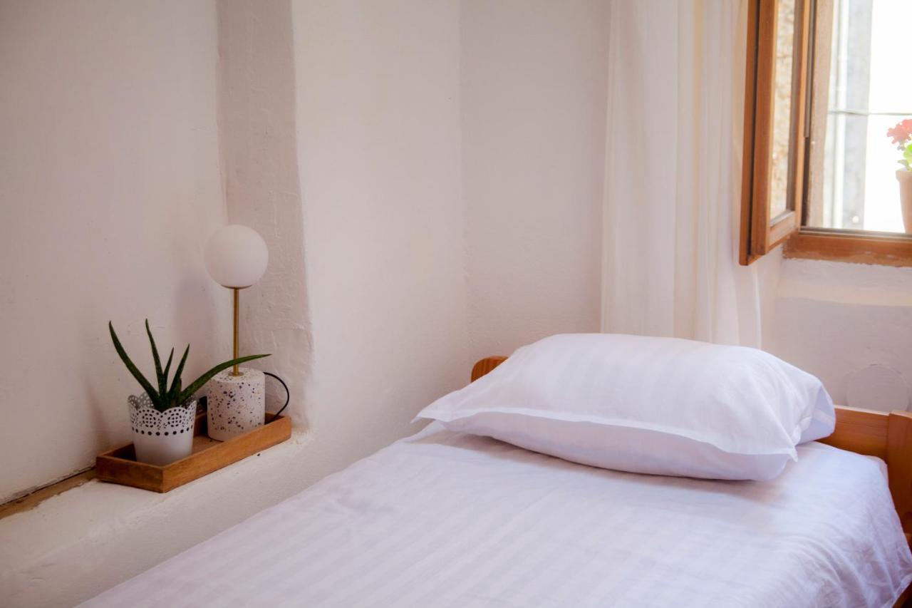Amarilis Rooms Grožnjan Exterior foto